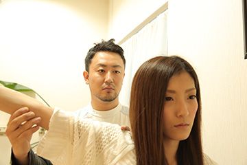 オステオパシー　検査